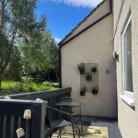 Apartamento Modern Self-Contained Flat - Breakish, Isle Of Skye Exterior foto